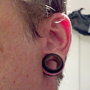 X-Ring: Nitrile No Roll O-Ring Customer Photo